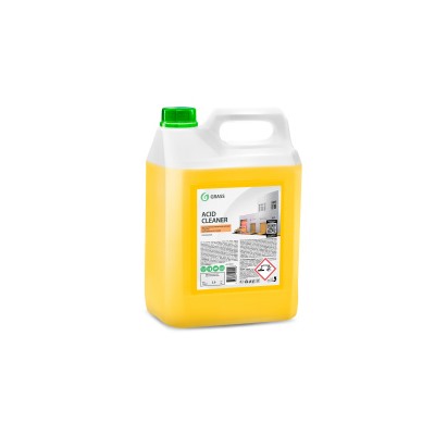 Моющее средство  "Acid Cleaner" 5,9кг