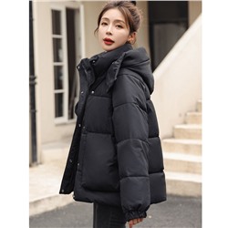 Cute Woman Пуховик   QS-866