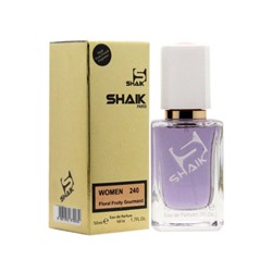 Shaik 240 Lolita Lempicka Eau de Parfum 50 ml