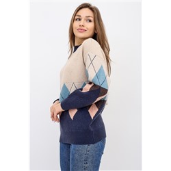 Джемпер LIKA DRESS #1072381