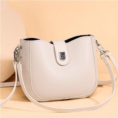 Bags Сумка женская / кожа /   025082