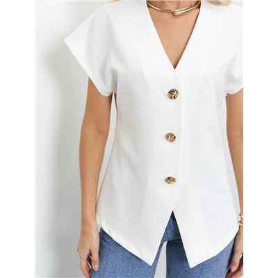 Блуза арт. 528-12