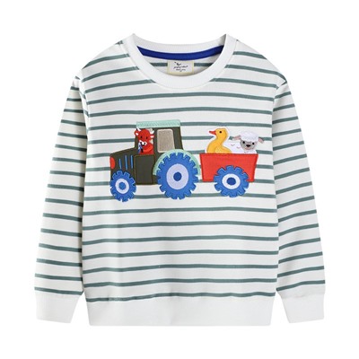 JUMPING METERS   3329