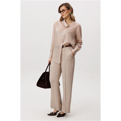 Костюм брючный 4863