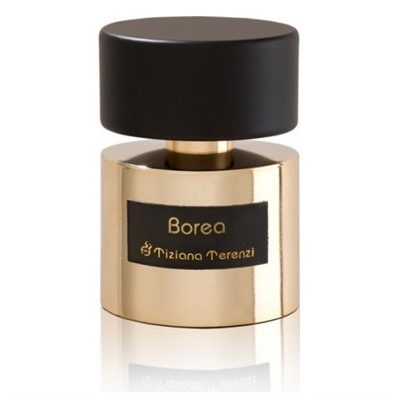 TIZIANA TERENZI BOREA 100ml parfume TESTER