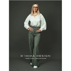 DIMMA Брюки 2631