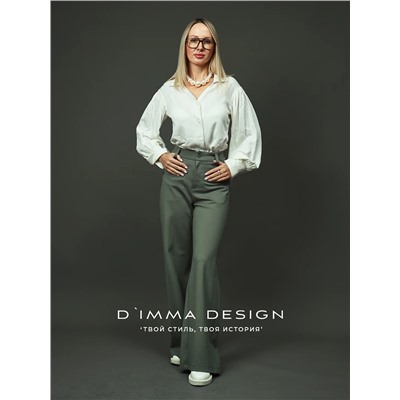 DIMMA Брюки 2631