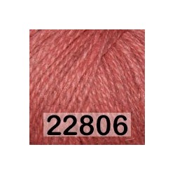 Пряжа Fibra Natura Java