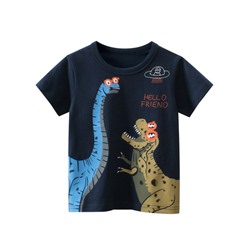 TSKIDS Футболка  9866