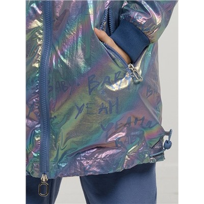 PELICAN Плащ GZRN3269