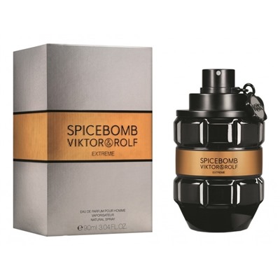 VIKTOR & ROLF SPICEBOMB EXTREME edp (m) 90ml