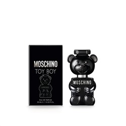 MOSCHINO TOY BOY edp (m) 30ml