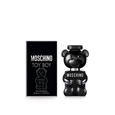 MOSCHINO TOY BOY edp (m) 30ml