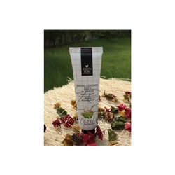 Увлажняющий крем для рук «Молодой кокос» от Reunrom, Young Coconut Juice Scented Hand Cream, 30 гр