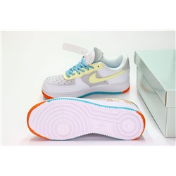 Кроссовки нат. Кожа (36-41)р. / шт. 1291-840