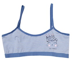 4626 Топ для девочки (1уп.-3шт.)