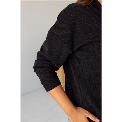 Джемпер АА-31 графит