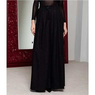 Брюки #БШ1994, чёрный