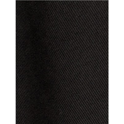 Футболка + шорты, Black