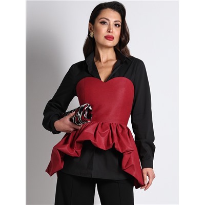 Блузка Дариелла, нью