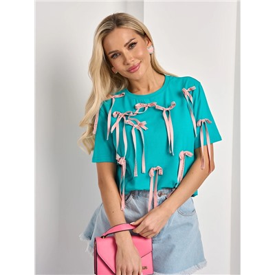 Футболка ШЮ197-90