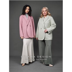 DIMMA Жакет 2665