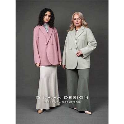 DIMMA Жакет 2665