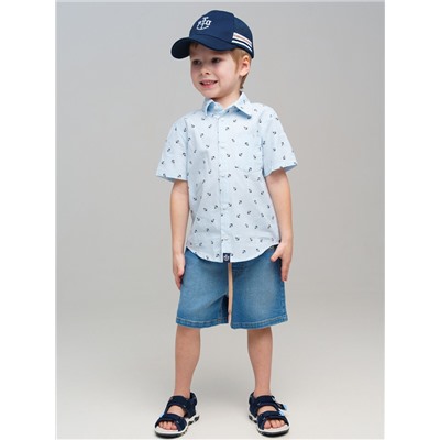 PLAYTODAY Кепка 12512435