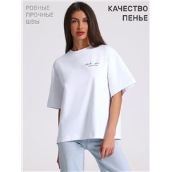 Апрель Футболка