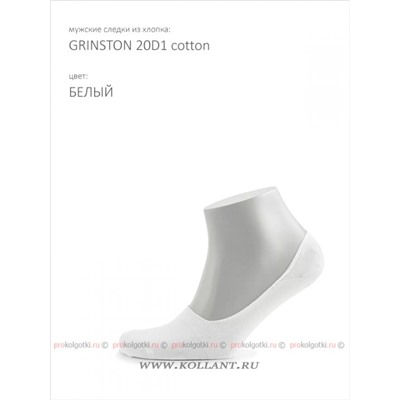 Art. 20d1 CottonGrinston