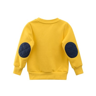 TSKIDS Толстовка утепленная  2200