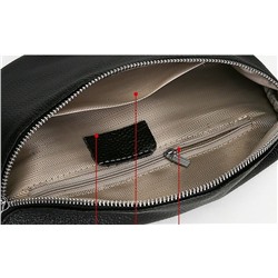 Bags Сумка женская / кожа / 0026202