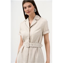 Urs 24-384-1, Платье