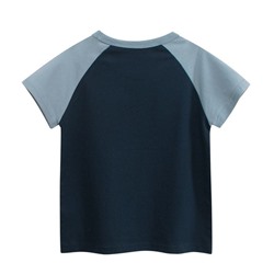 TSKIDS Футболка   9A015