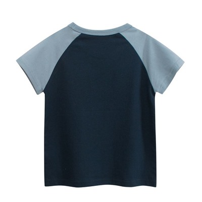 TSKIDS Футболка   9A015