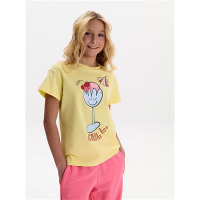 PELICAN Футболка GFT3388/1