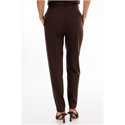Брюки EOLA 2908 темный_шоколад
