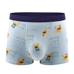 Трусы-боксеры А28357295