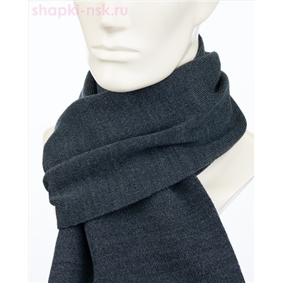 44236 Шарф мужской (180 x 23)