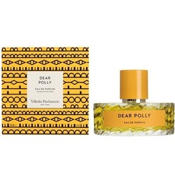 Vilhelm Parfumerie Dear Polly edp LUX