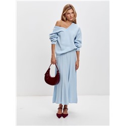 Юбка SEFORA, Голубой