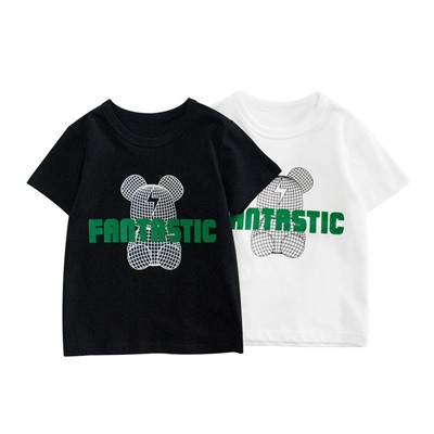 TSKIDS Футболка  9402
