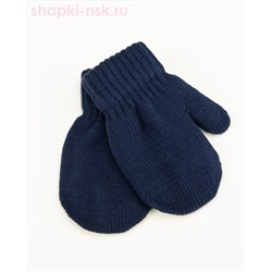 033-TMm Варежки для мальчика (5-8 лет)