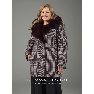 DIMMA Куртка 2602