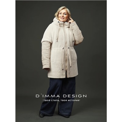 DIMMA Куртка 2618