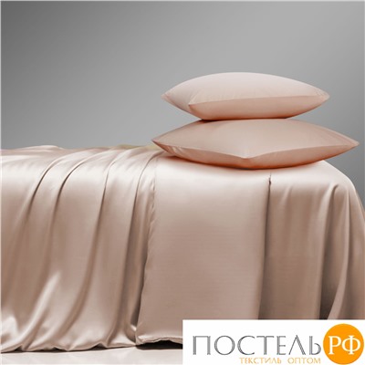 DOME ЛОРЕНО свет-кор Пододеяльник 220х240, 1пр., хл/сат