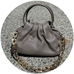 PELLE LUX (790) CG GREY OSCURO