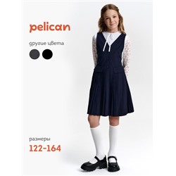 PELICAN Платье