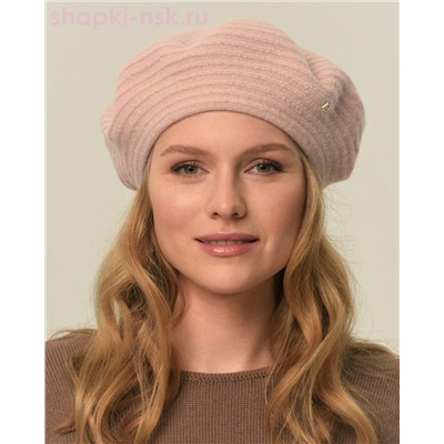 Тиффани 466 Берет женский флис (56-58)