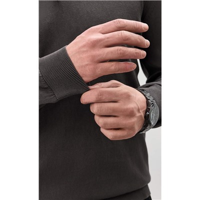 Джемпер P611-07-537 coffee